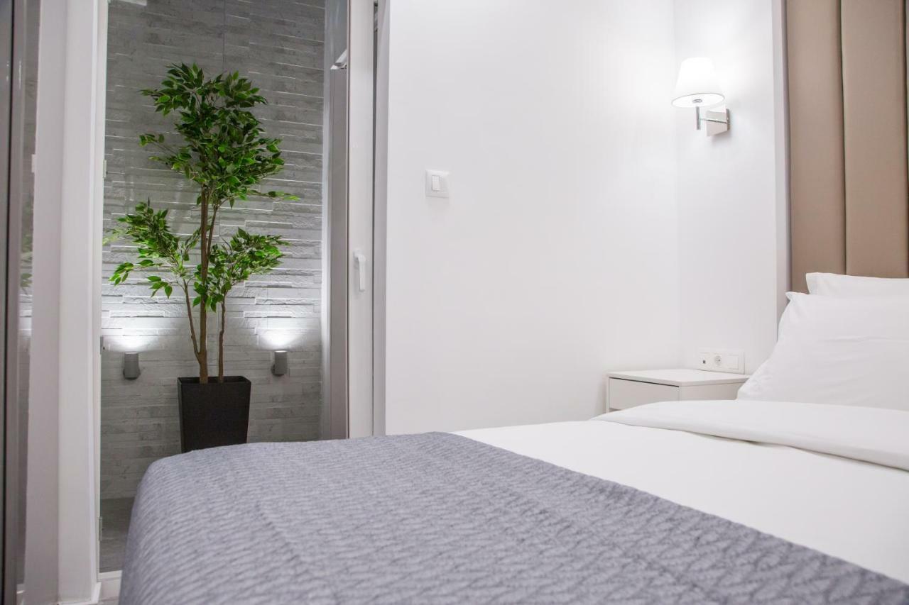 Veria Luxury Suite Exterior foto