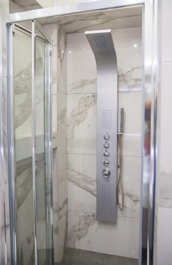 Veria Luxury Suite Exterior foto