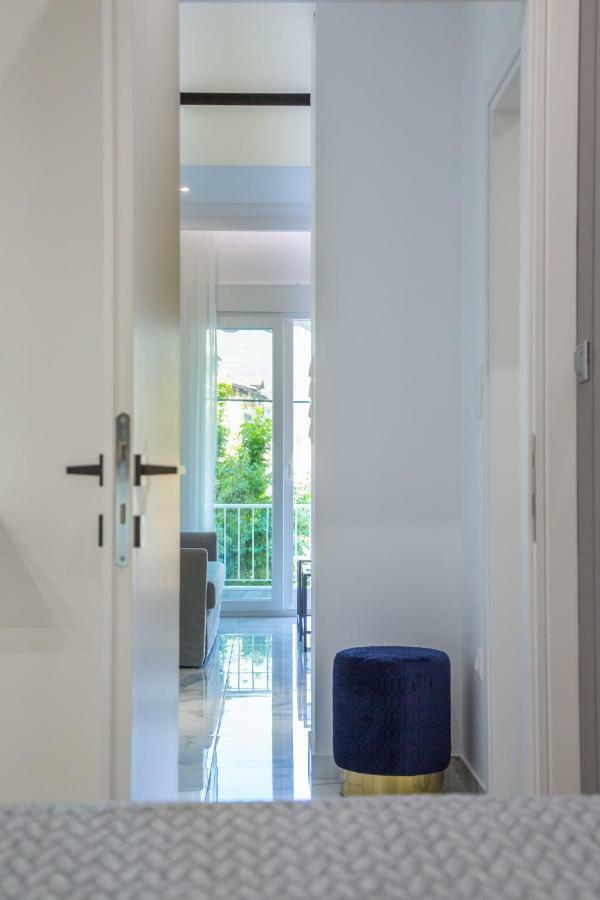 Veria Luxury Suite Exterior foto